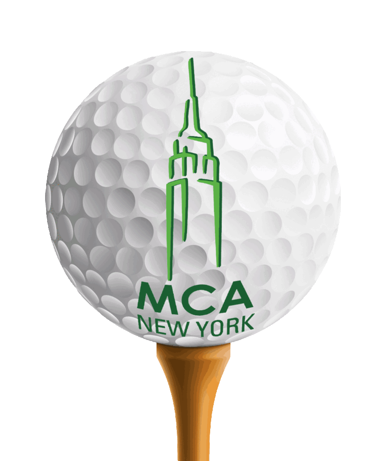 MCA New York Raises $60,000 for Charity!