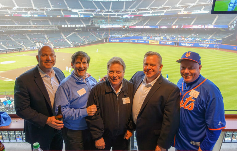 Members Head to Citi Field for May Event