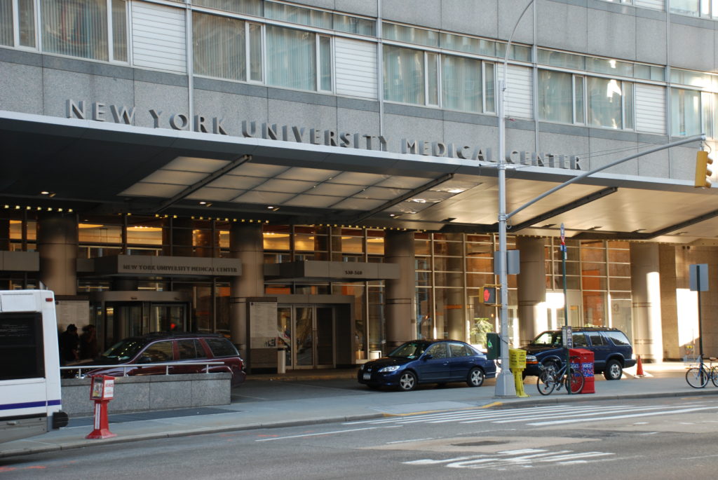 NYU Medical Center