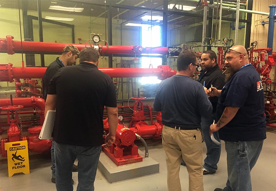 Fire Pump Seminar