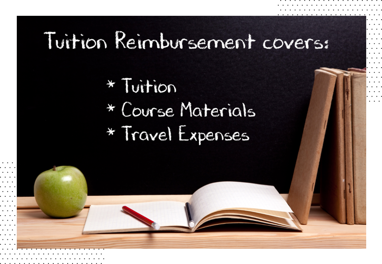 Metal Trades Tuition Reimbursement