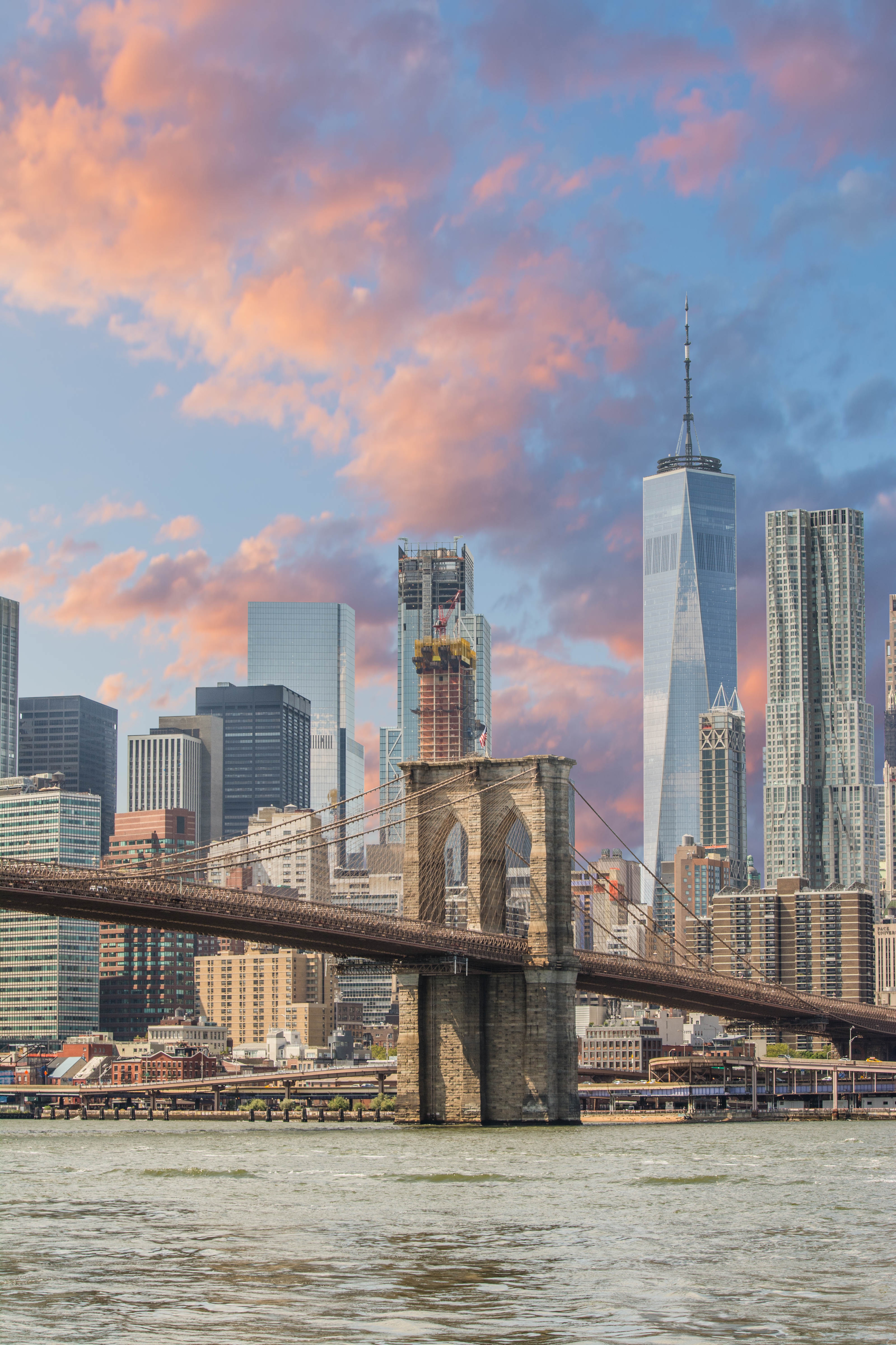 MCA of New York Staff