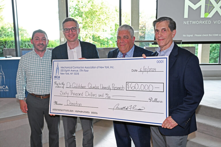 2024 MCA Annual Charity Outing Recap