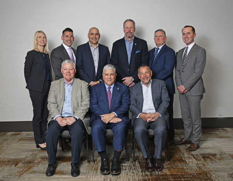 Annual Meeting Recap & 2025 Board Announcement